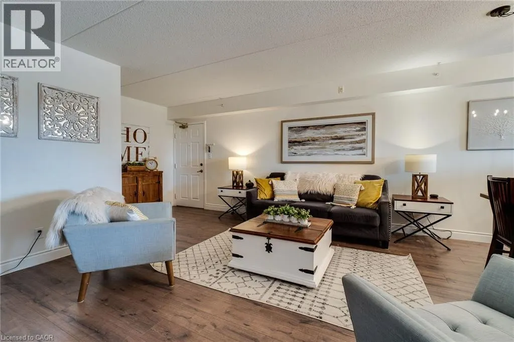 2045 APPLEBY Line Unit# 305, #305