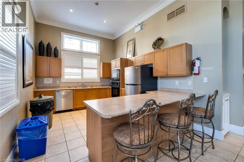 2045 APPLEBY Line Unit# 305, #305