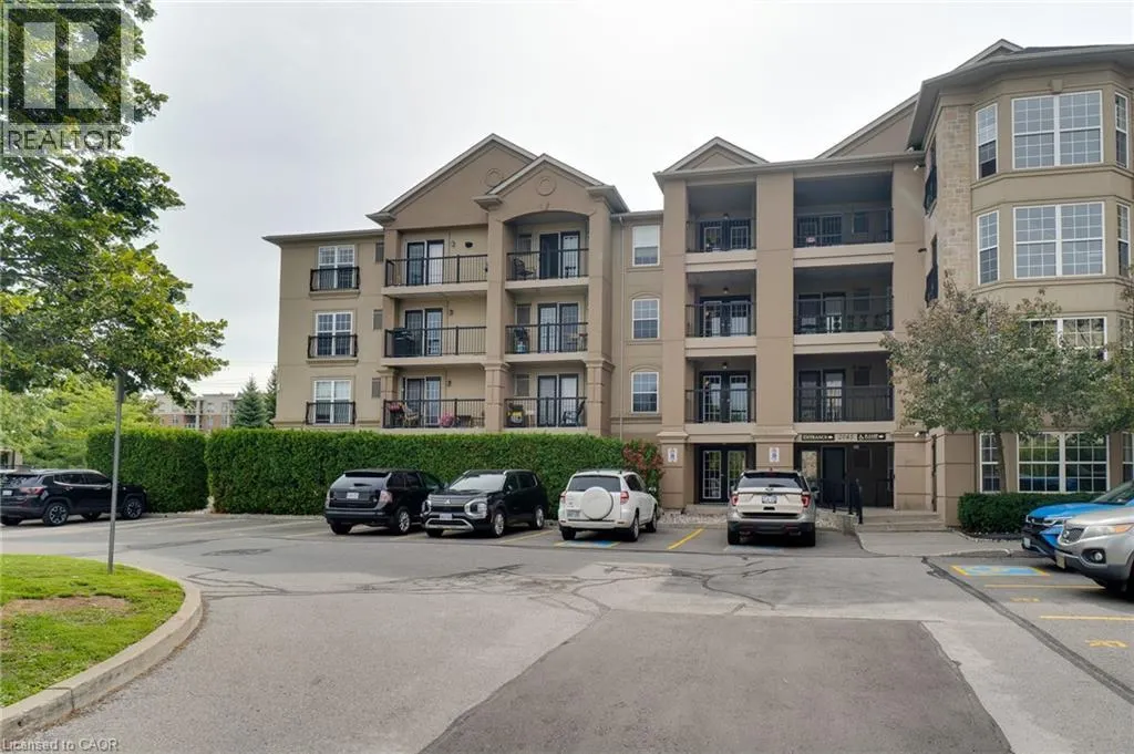 2045 APPLEBY Line Unit# 305, #305