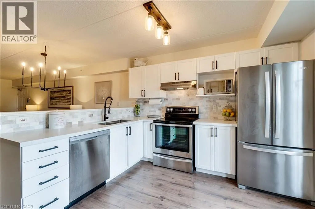 2045 APPLEBY Line Unit# 305, #305
