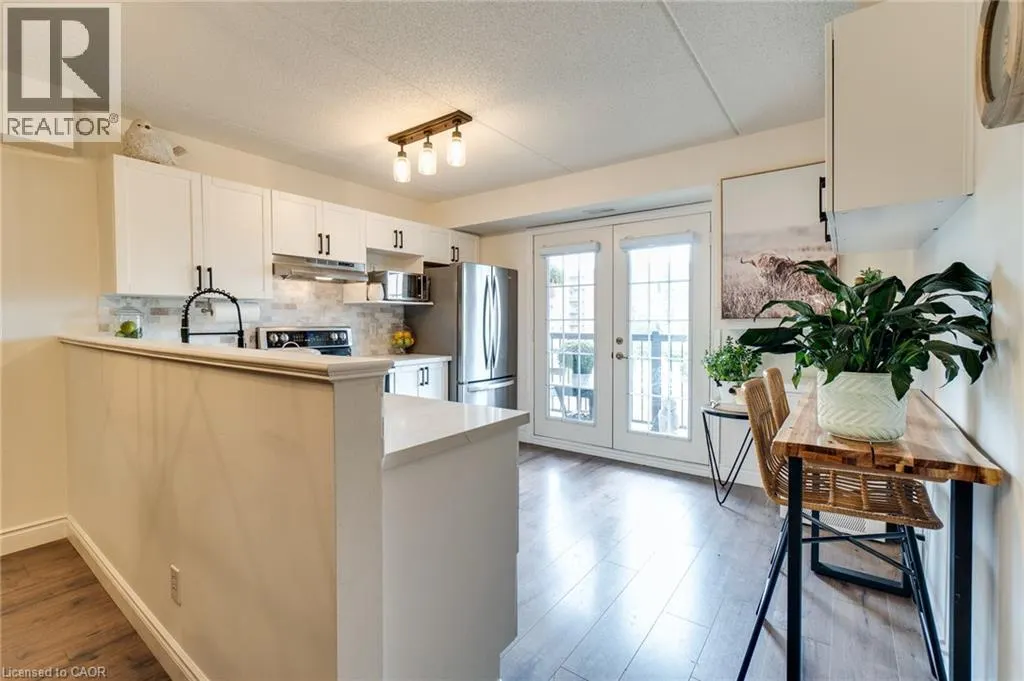 2045 APPLEBY Line Unit# 305, #305