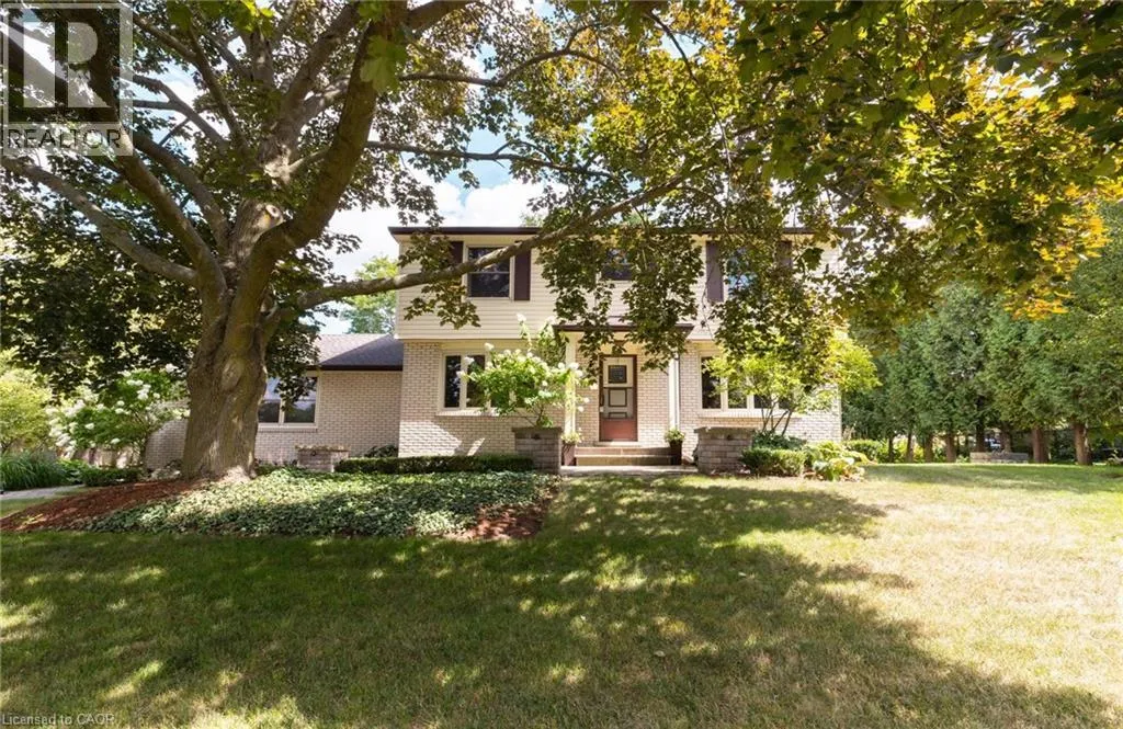 36 MARQUETTE Drive