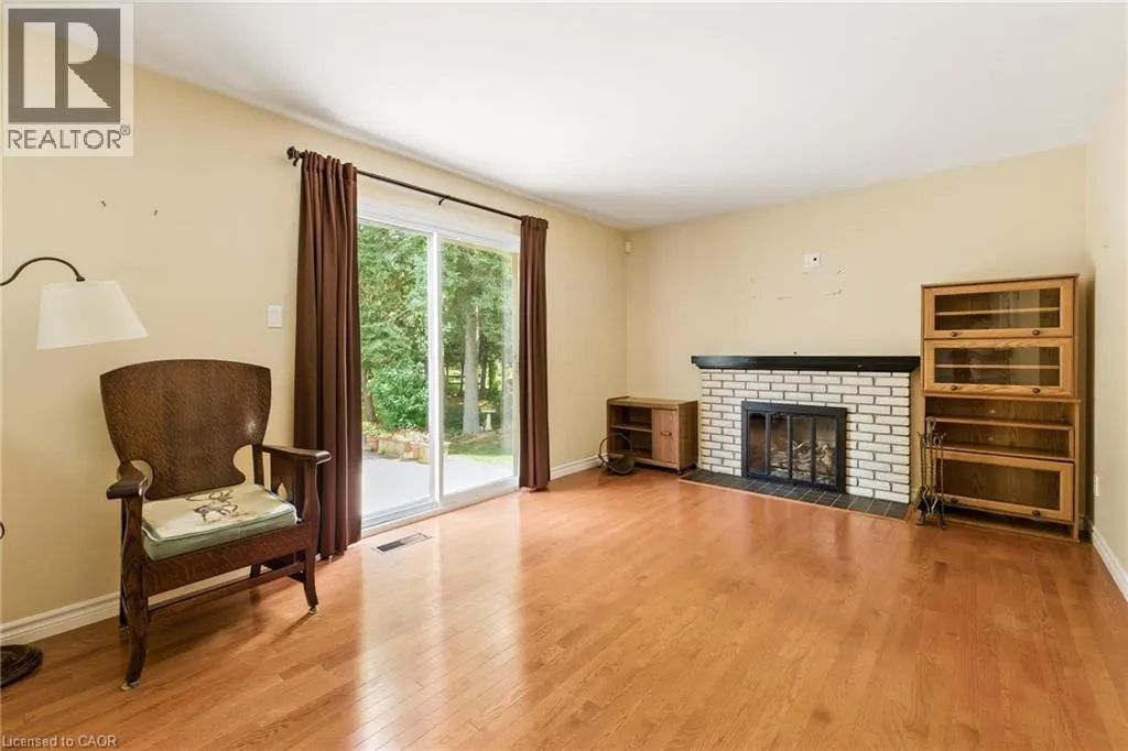 36 MARQUETTE Drive
