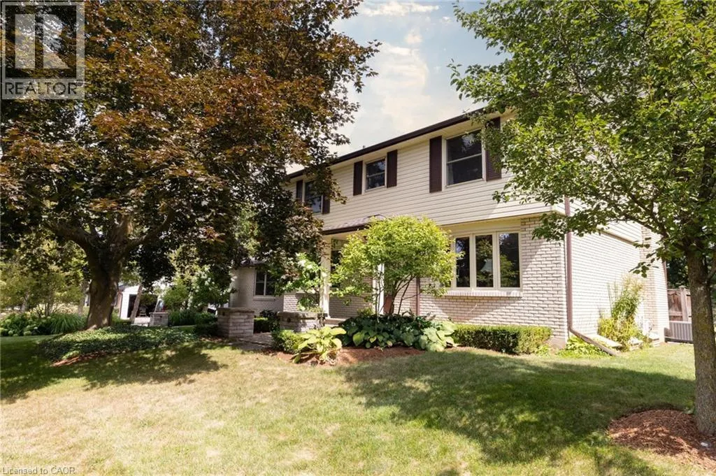 36 MARQUETTE Drive
