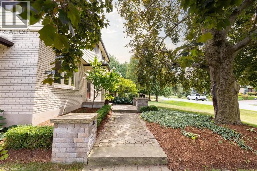 36 MARQUETTE Drive