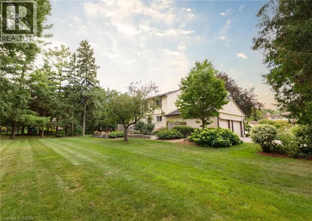 36 MARQUETTE Drive