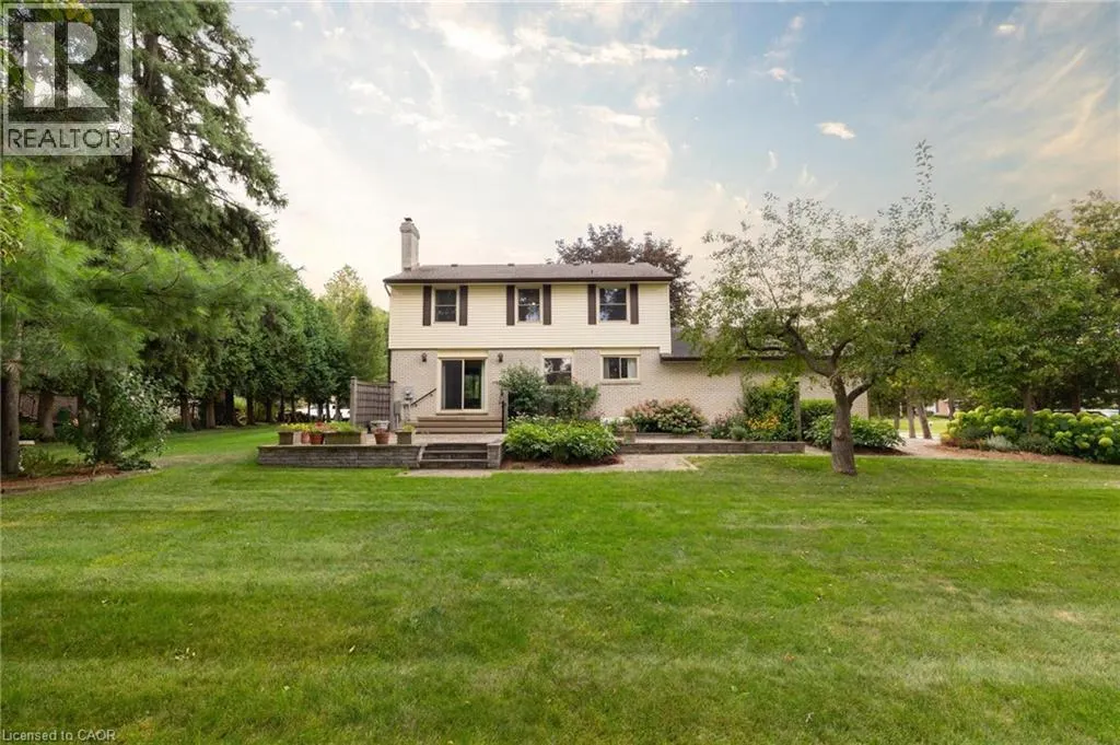36 MARQUETTE Drive