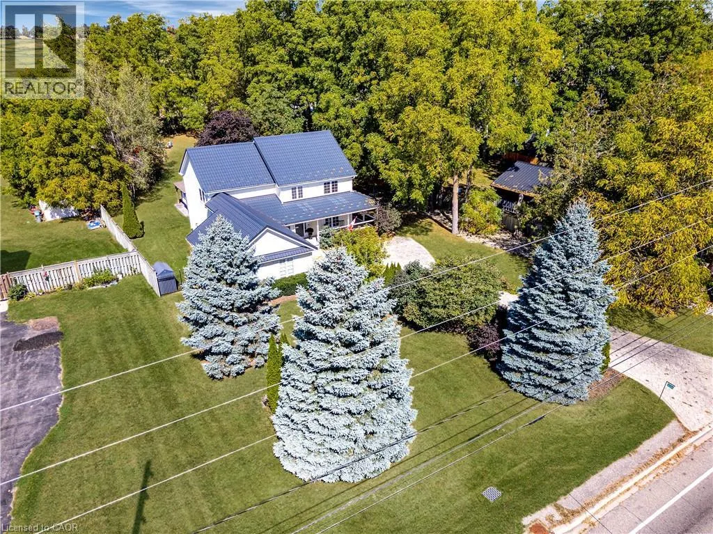 3224 ROSEVILLE Road