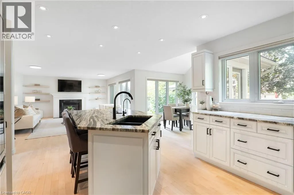 3224 ROSEVILLE Road