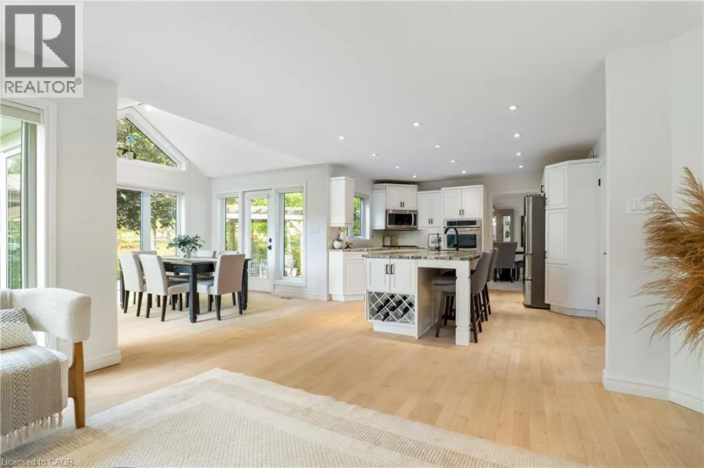 3224 ROSEVILLE Road