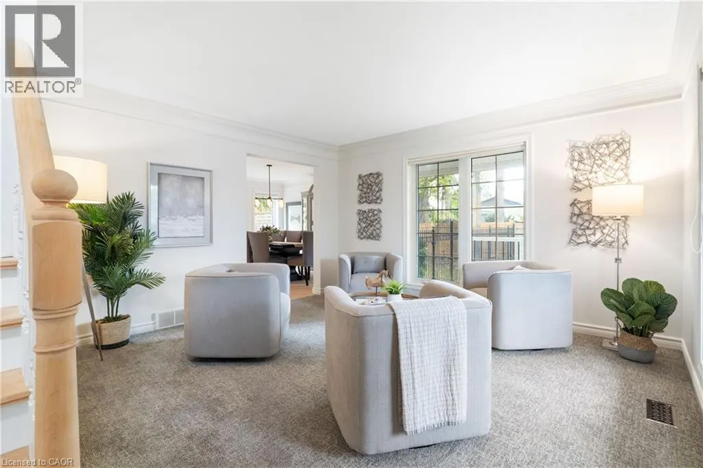3224 ROSEVILLE Road