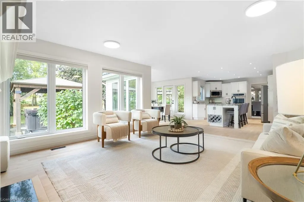 3224 ROSEVILLE Road