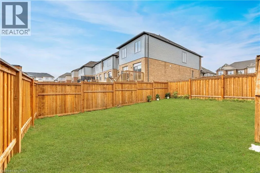 110 HALDIMAND Street