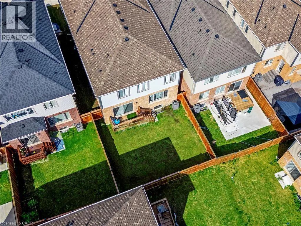 110 HALDIMAND Street