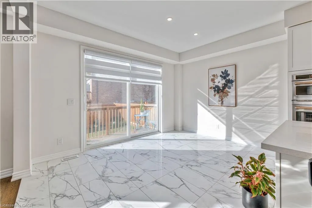 110 HALDIMAND Street