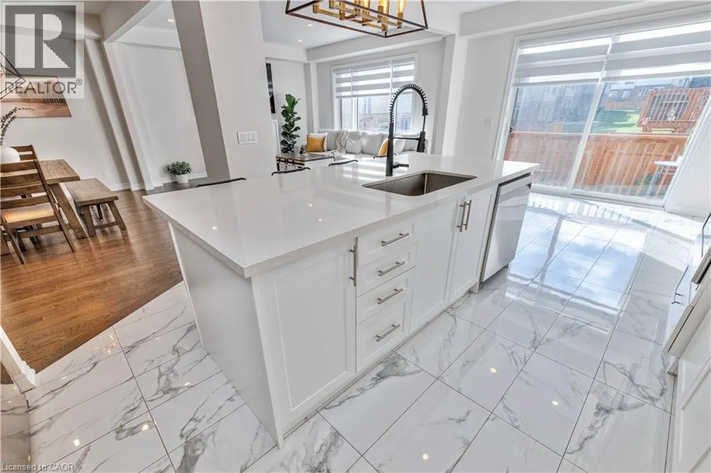 110 HALDIMAND Street