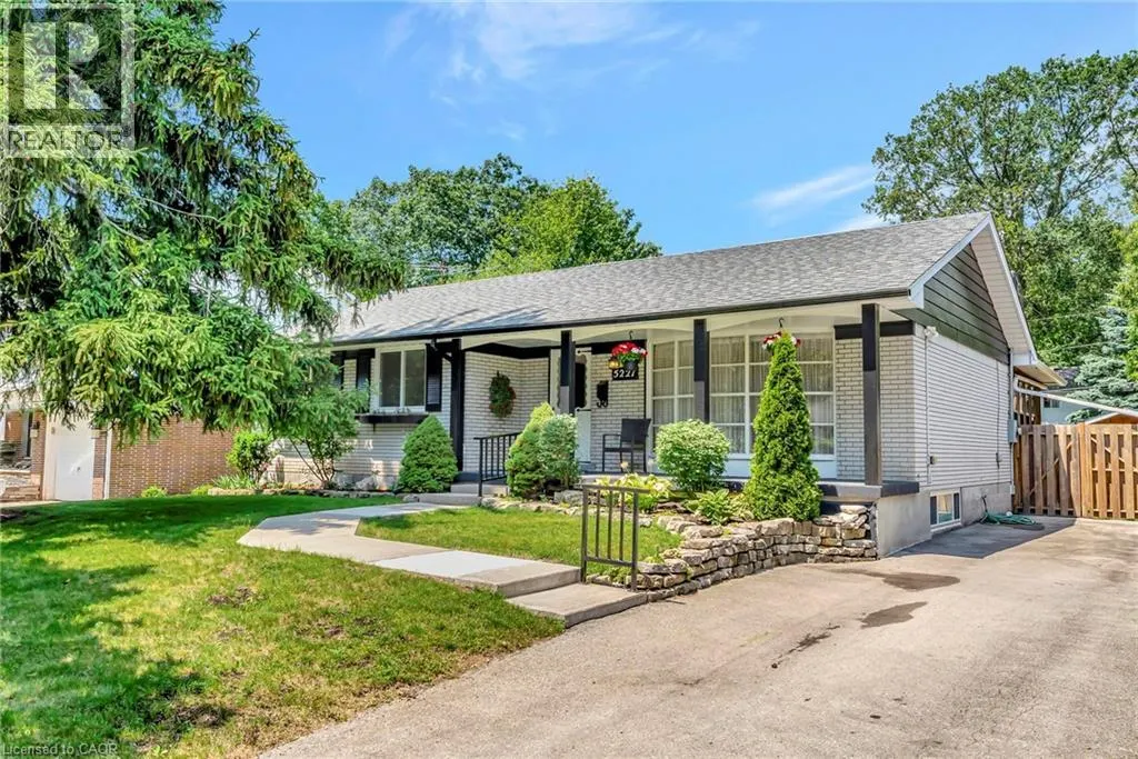 5227 MULBERRY Drive