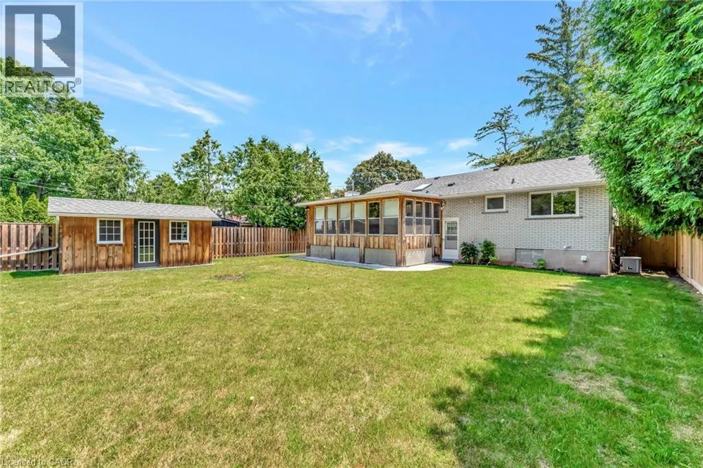 5227 MULBERRY Drive