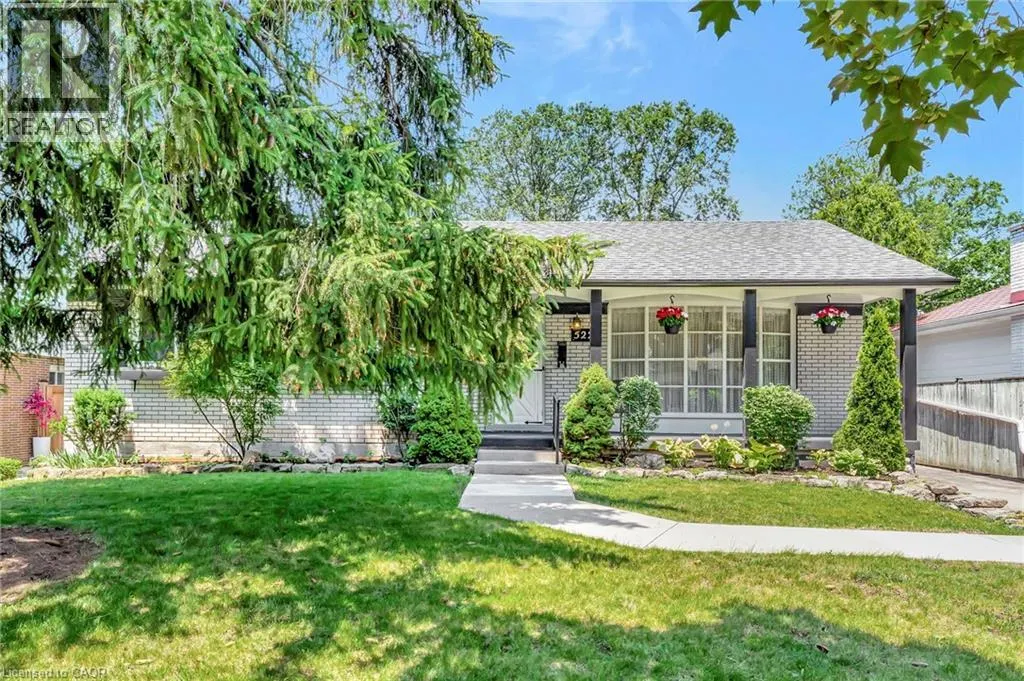 5227 MULBERRY Drive