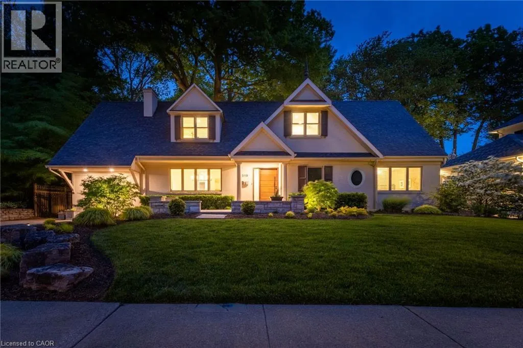 319 GOODRAM Drive