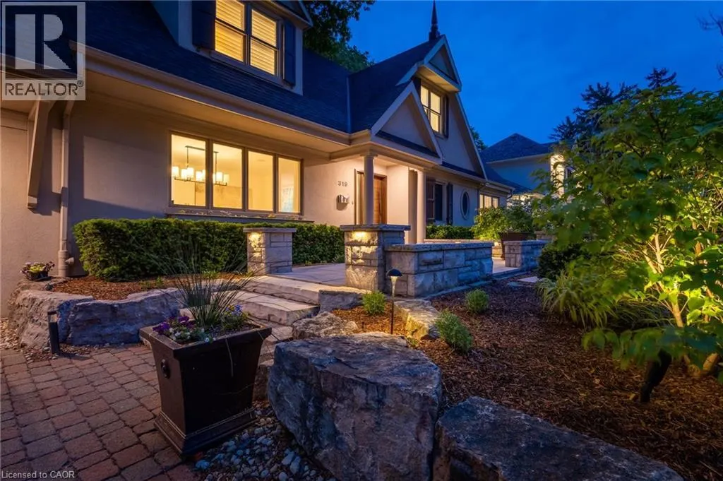 319 GOODRAM Drive