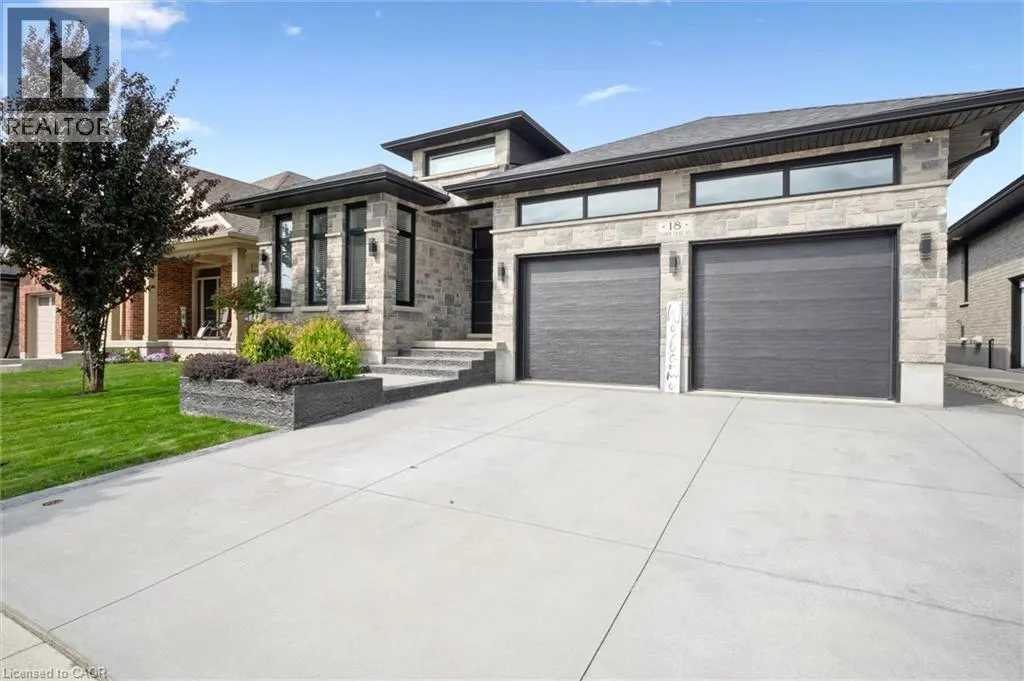 18 TIMBER TRAIL Road