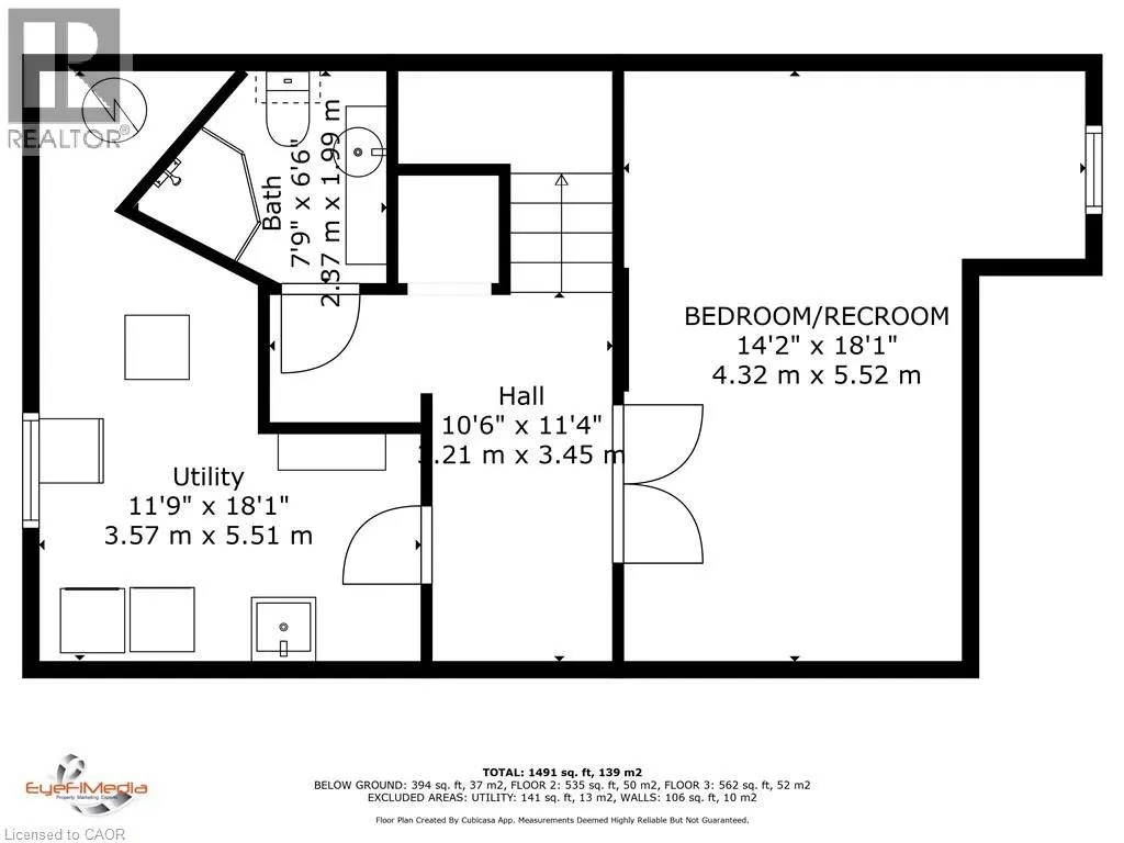 279 SANDOWNE Drive Unit# 21, #21