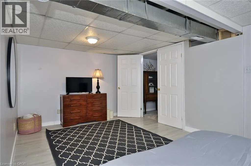 279 SANDOWNE Drive Unit# 21, #21