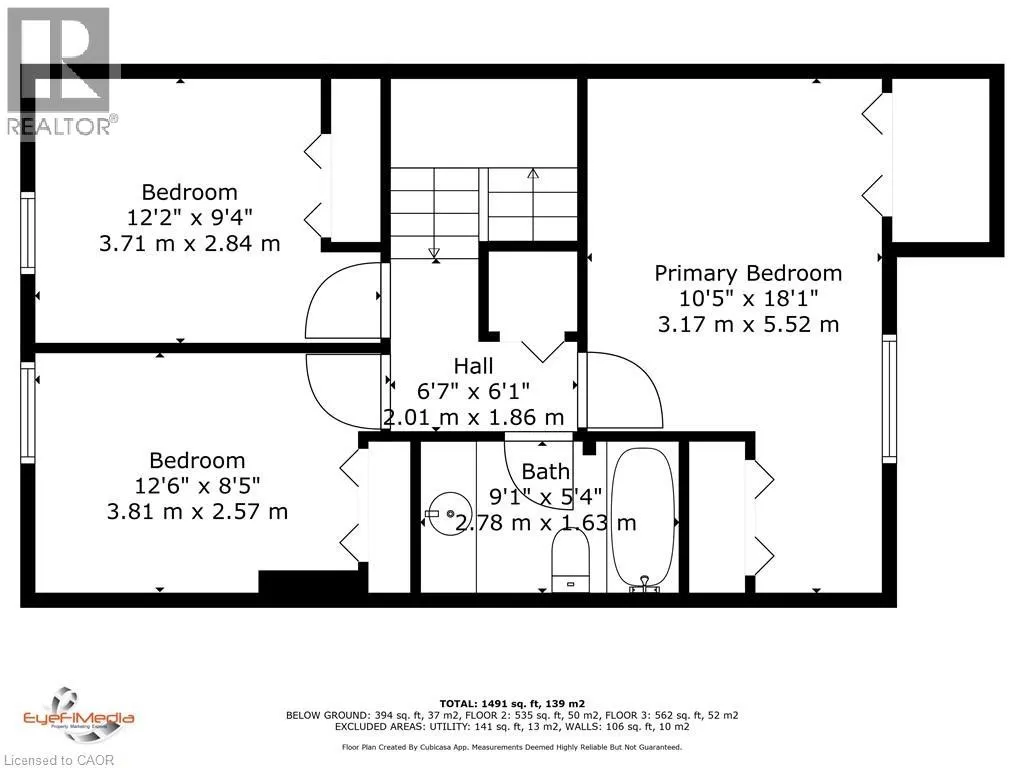279 SANDOWNE Drive Unit# 21, #21