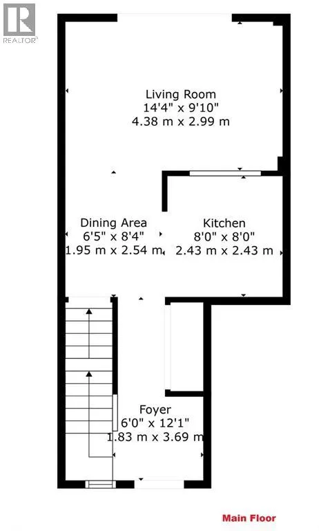 37 SOUTHWOODS Crescent Unit# 51, #51