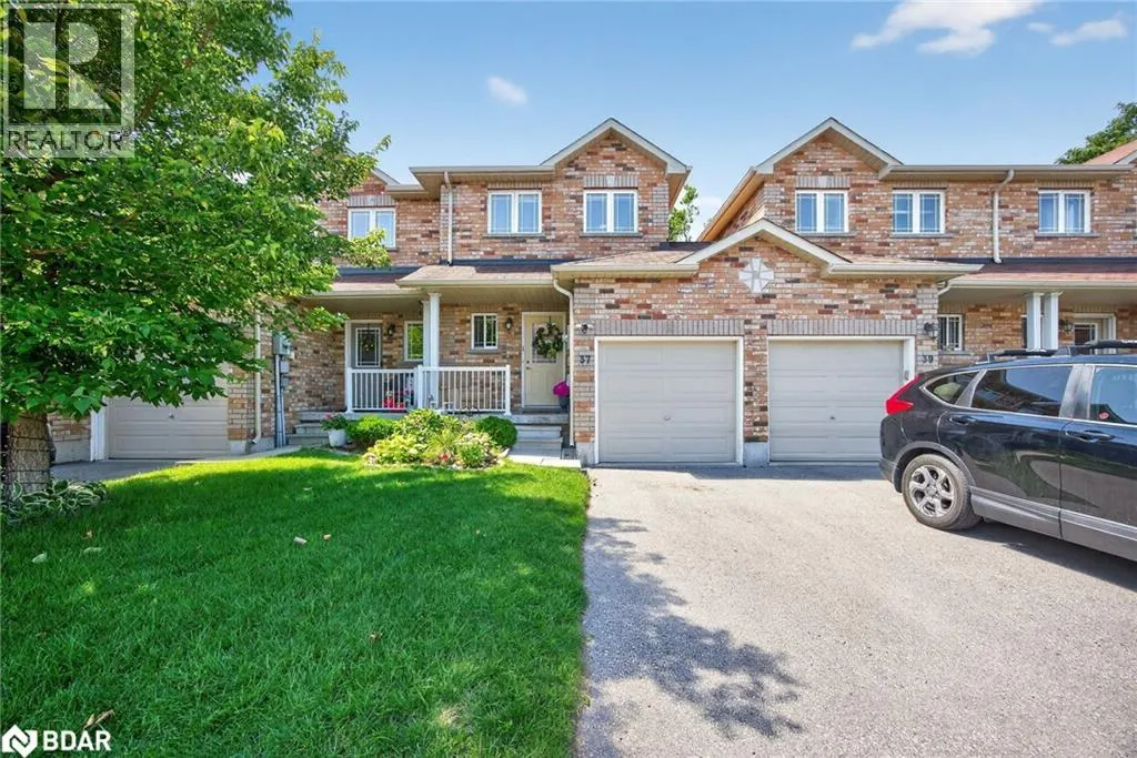 37 SOUTHWOODS Crescent Unit# 51, #51