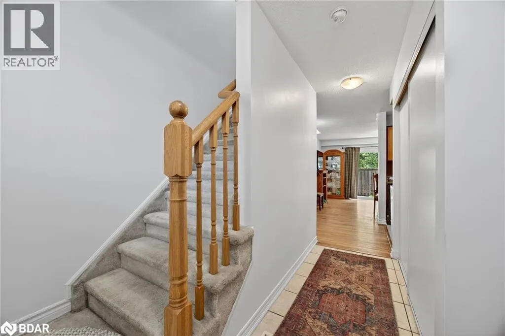 37 SOUTHWOODS Crescent Unit# 51, #51