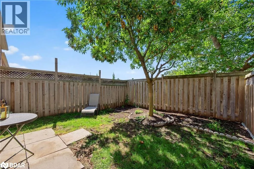 37 SOUTHWOODS Crescent Unit# 51, #51