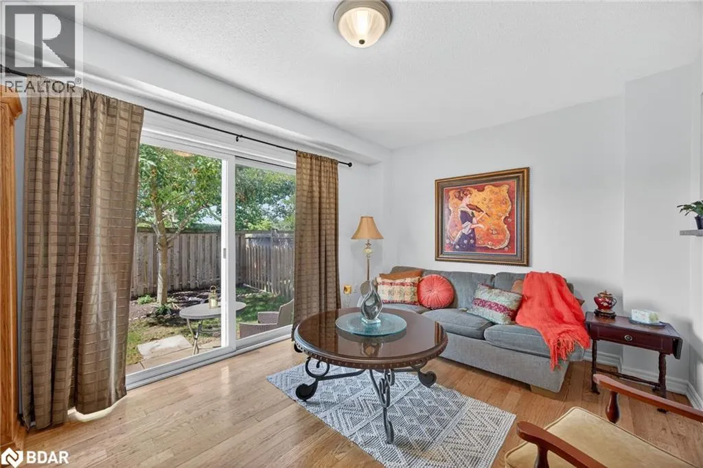 37 SOUTHWOODS Crescent Unit# 51, #51