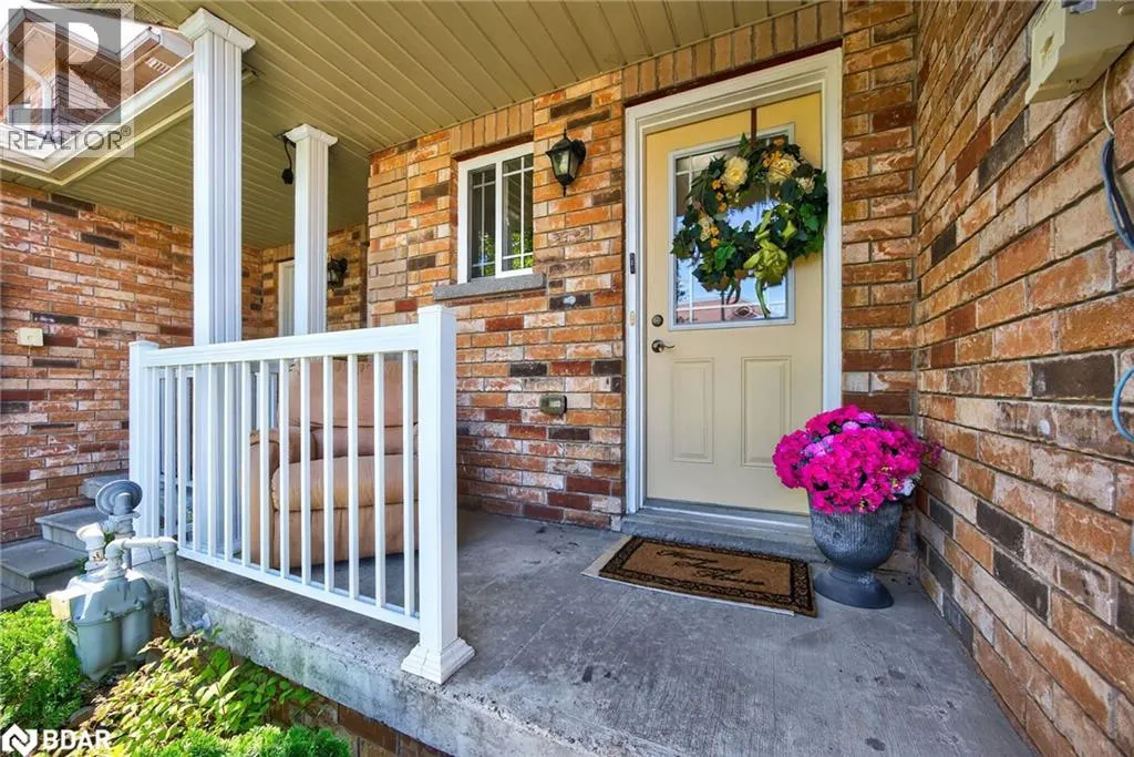 37 SOUTHWOODS Crescent Unit# 51, #51