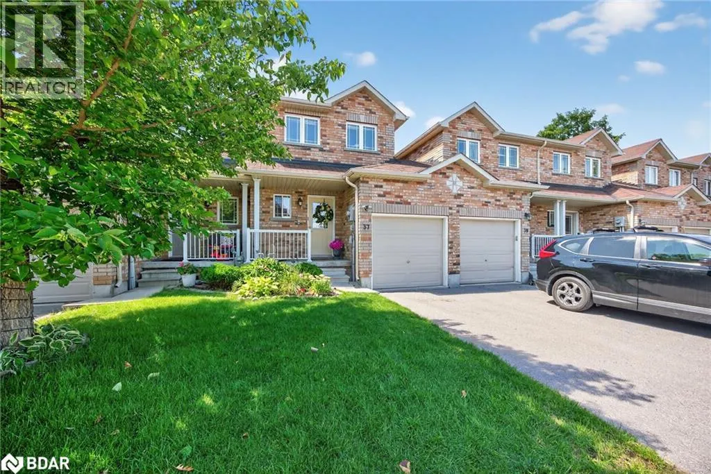 37 SOUTHWOODS Crescent Unit# 51, #51
