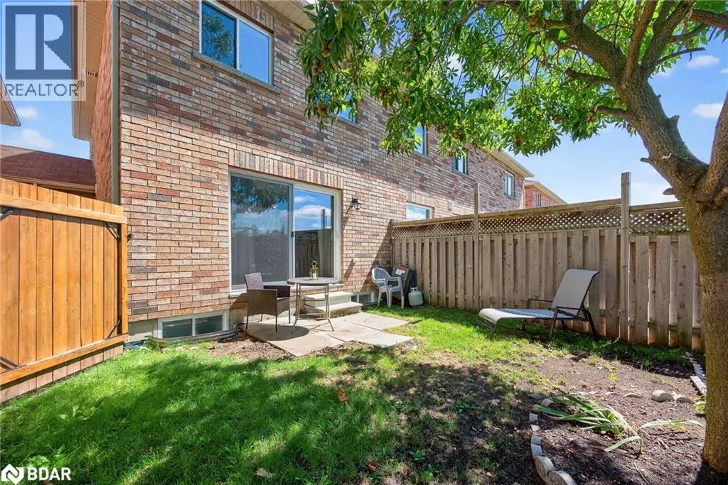 37 SOUTHWOODS Crescent Unit# 51, #51