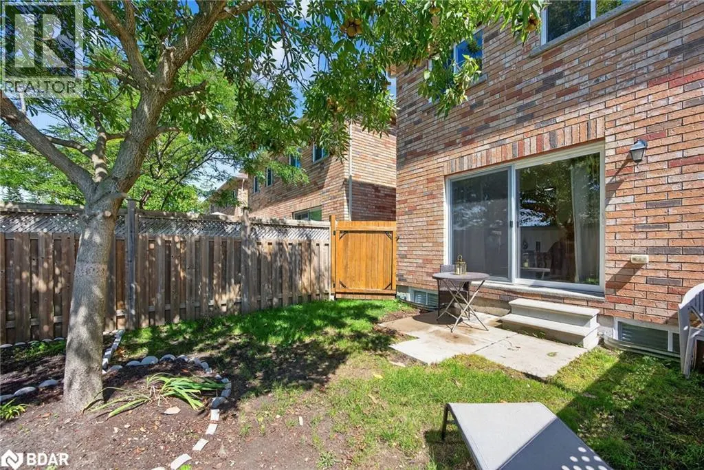 37 SOUTHWOODS Crescent Unit# 51, #51