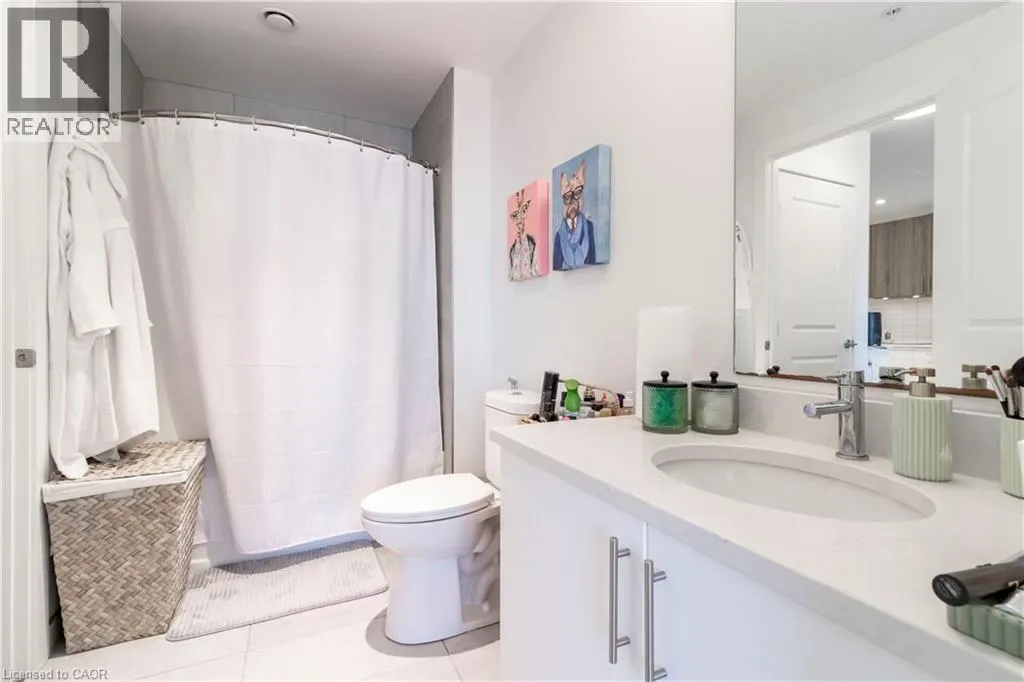 181 KING Street S Unit# 1212, #1212
