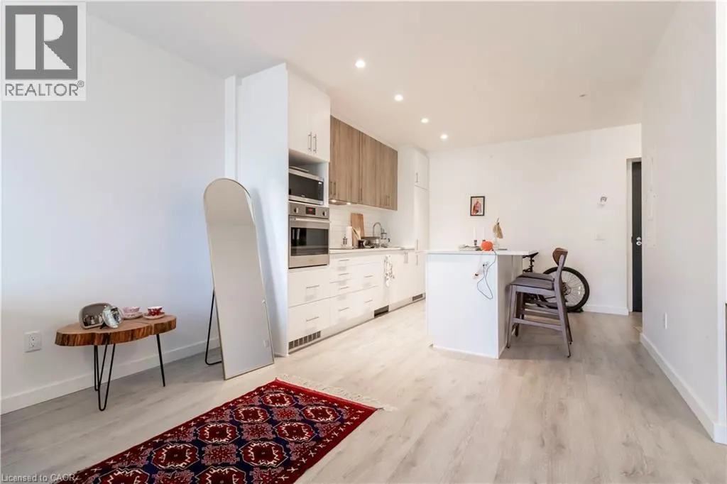 181 KING Street S Unit# 1212, #1212
