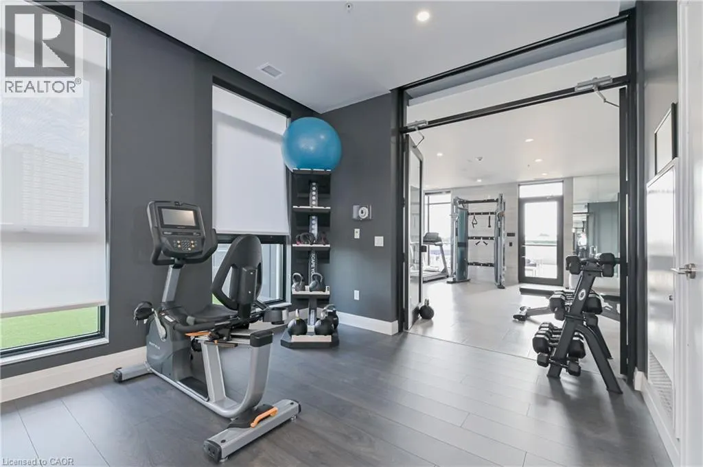 181 KING Street S Unit# 1212, #1212