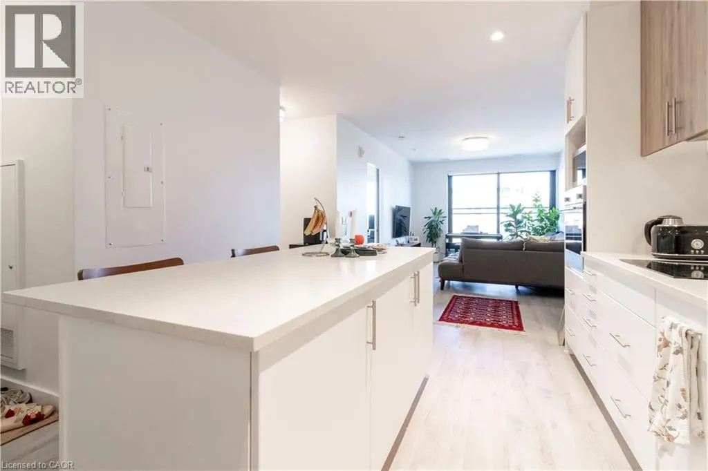 181 KING Street S Unit# 1212, #1212
