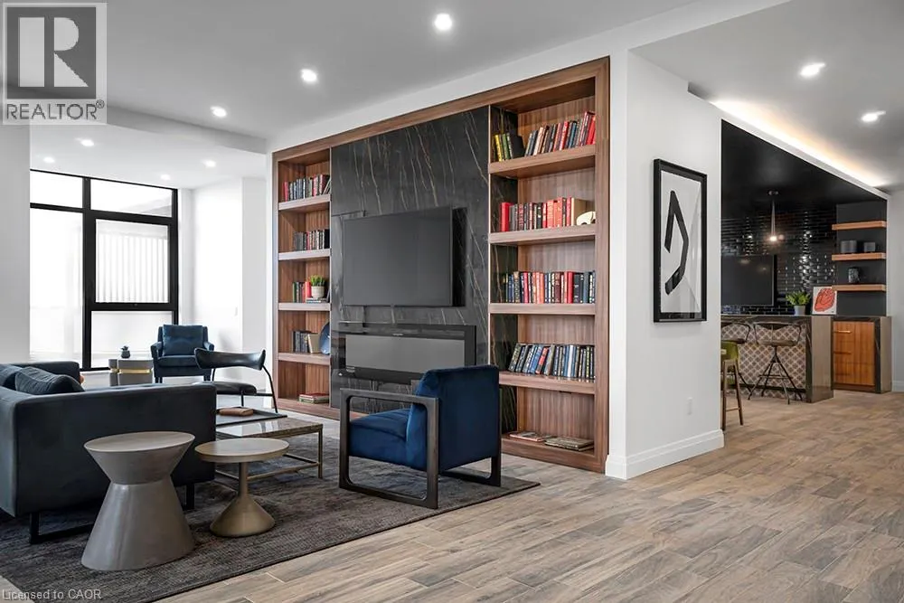 181 KING Street S Unit# 1212, #1212