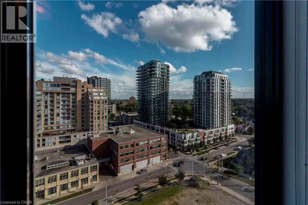 181 KING Street S Unit# 1212, #1212