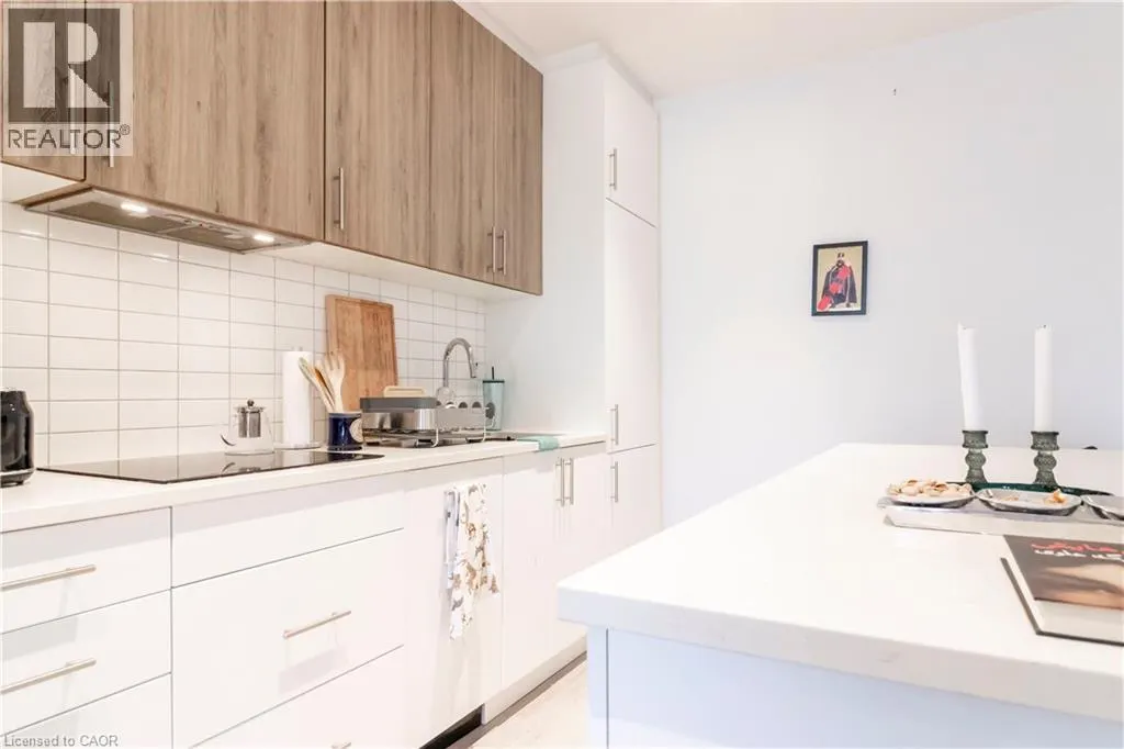 181 KING Street S Unit# 1212, #1212