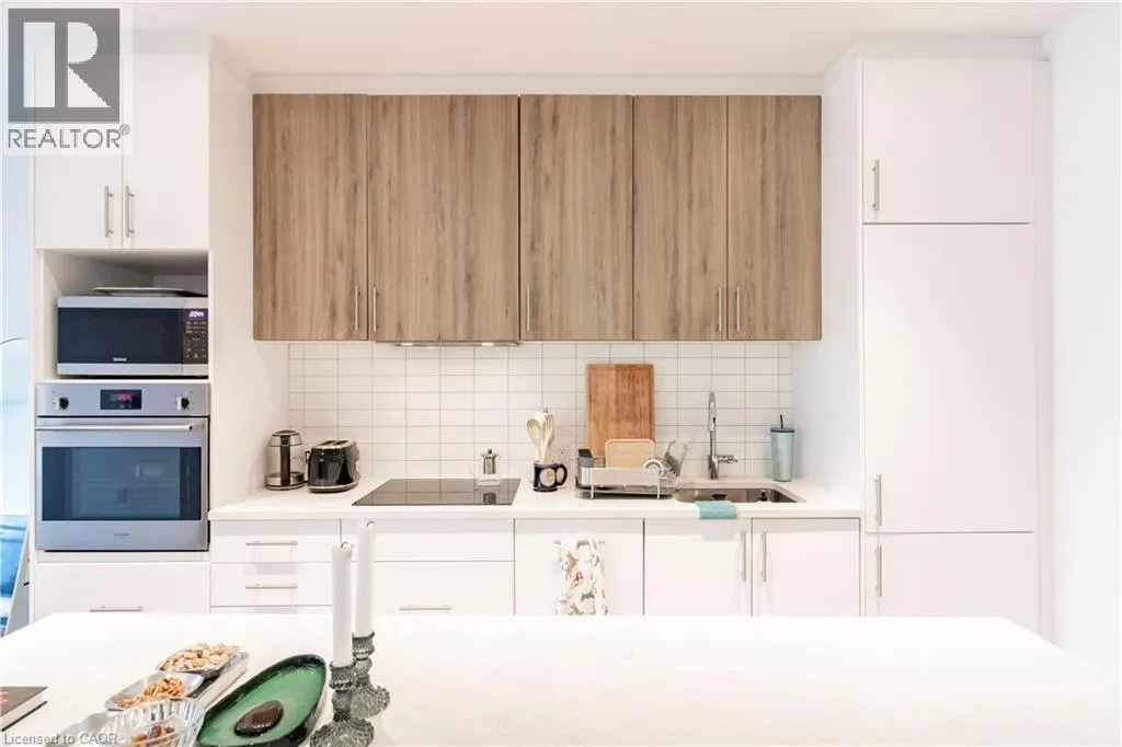 181 KING Street S Unit# 1212, #1212