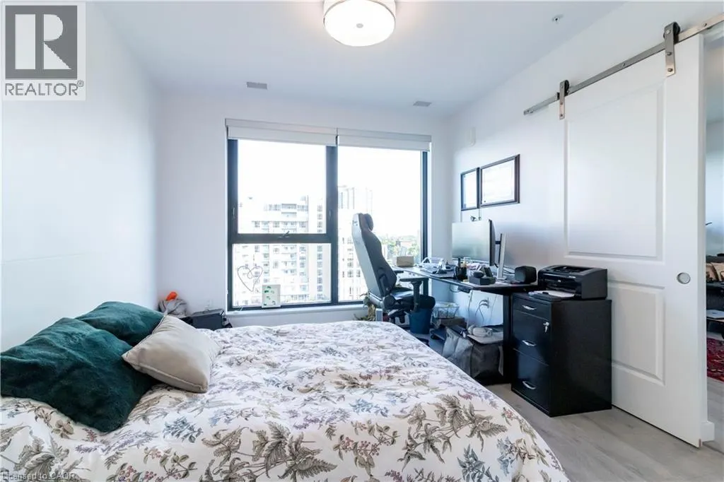 181 KING Street S Unit# 1212, #1212