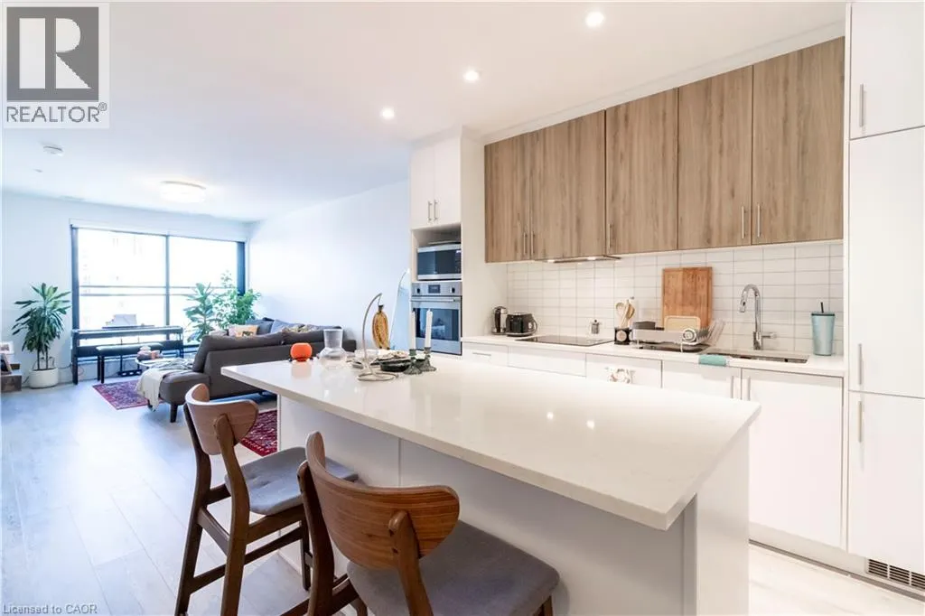 181 KING Street S Unit# 1212, #1212