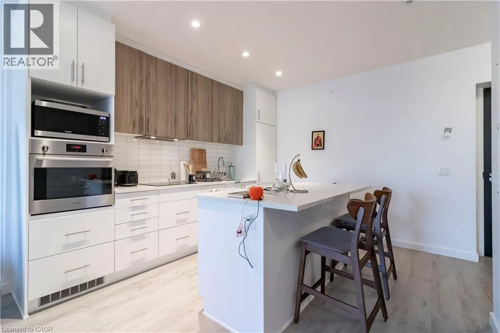 181 KING Street S Unit# 1212, #1212