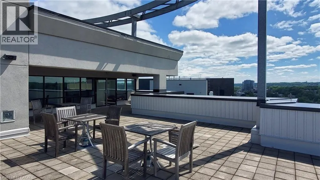 170 WATER Street N Unit# 308, #308